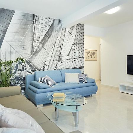 Hedera Estate, Hedera A36 Apartment Dubrovnik Bagian luar foto