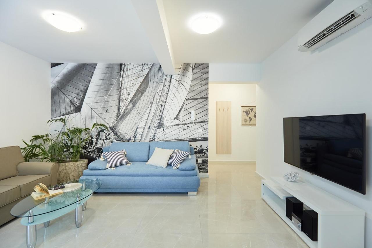 Hedera Estate, Hedera A36 Apartment Dubrovnik Bagian luar foto