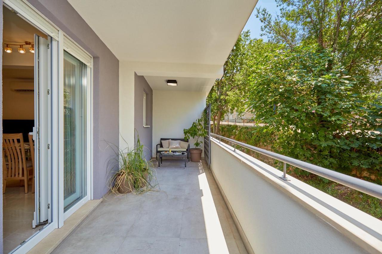 Hedera Estate, Hedera A36 Apartment Dubrovnik Bagian luar foto