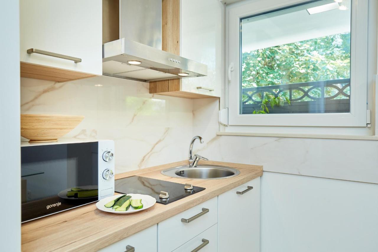 Hedera Estate, Hedera A36 Apartment Dubrovnik Bagian luar foto