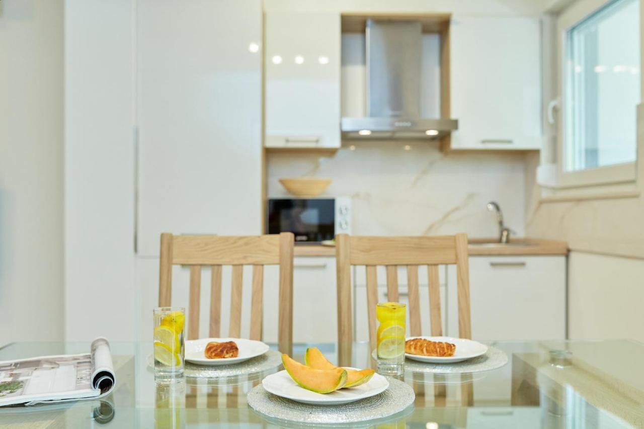 Hedera Estate, Hedera A36 Apartment Dubrovnik Bagian luar foto