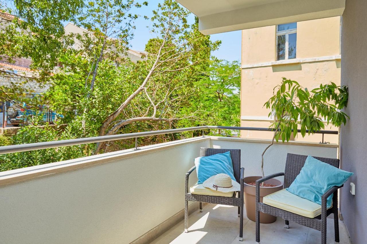 Hedera Estate, Hedera A36 Apartment Dubrovnik Bagian luar foto