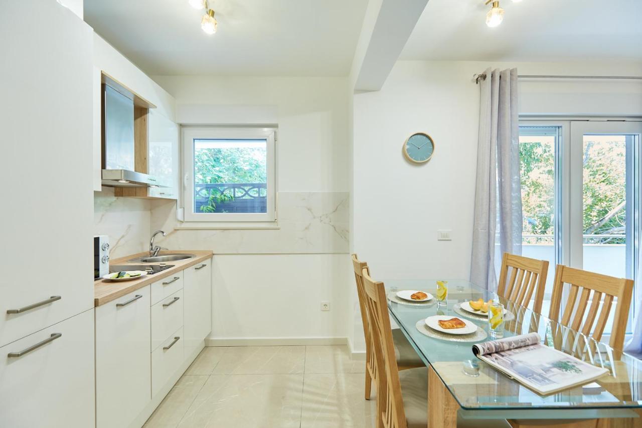 Hedera Estate, Hedera A36 Apartment Dubrovnik Bagian luar foto