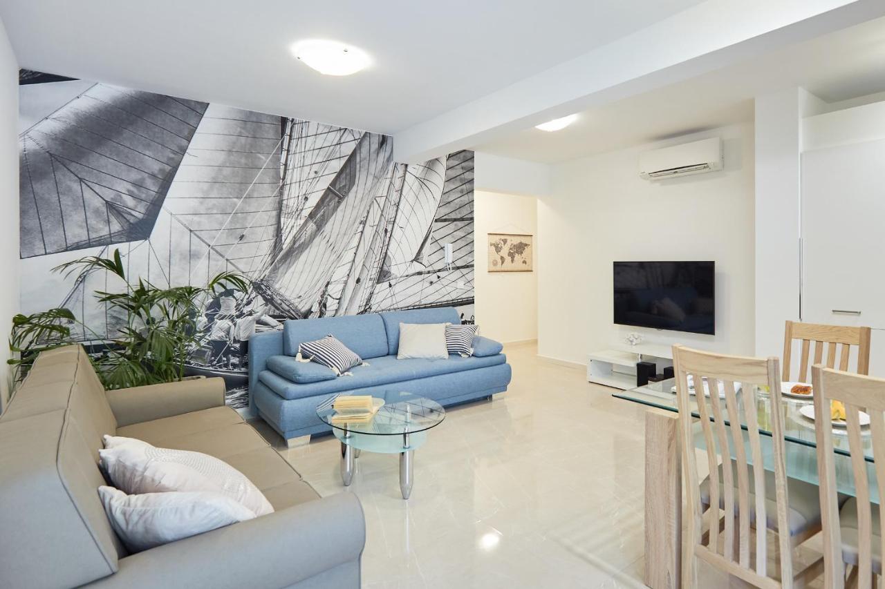 Hedera Estate, Hedera A36 Apartment Dubrovnik Bagian luar foto