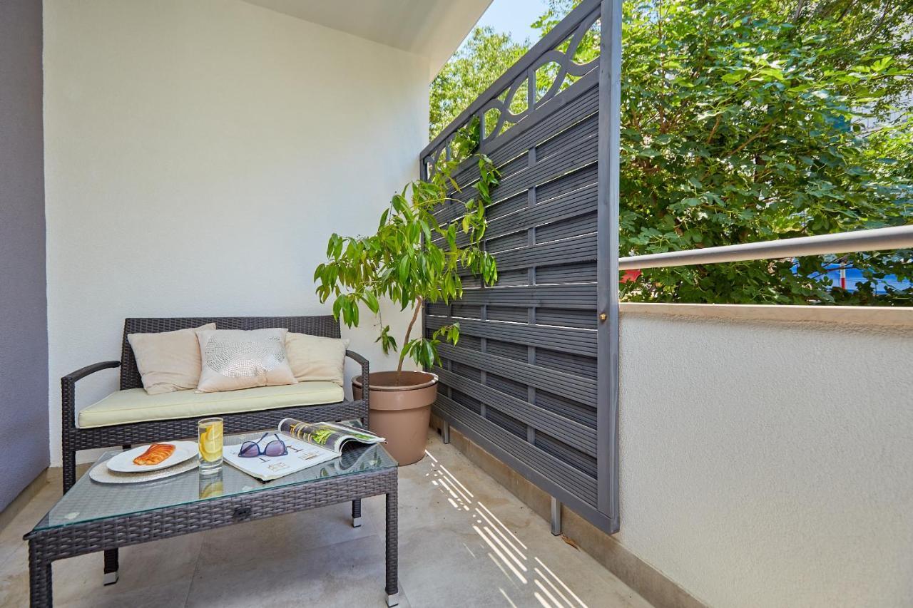 Hedera Estate, Hedera A36 Apartment Dubrovnik Bagian luar foto