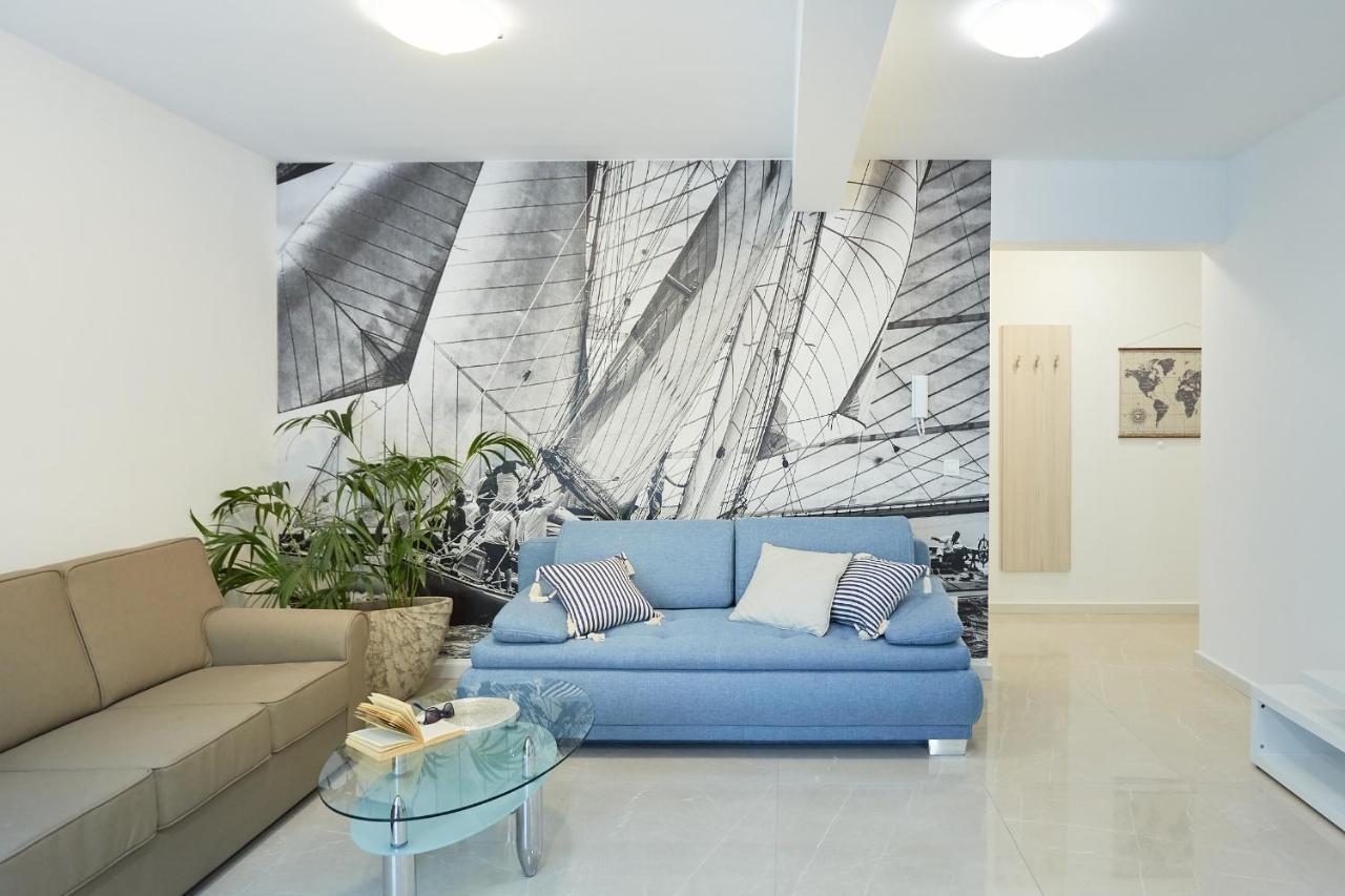 Hedera Estate, Hedera A36 Apartment Dubrovnik Bagian luar foto