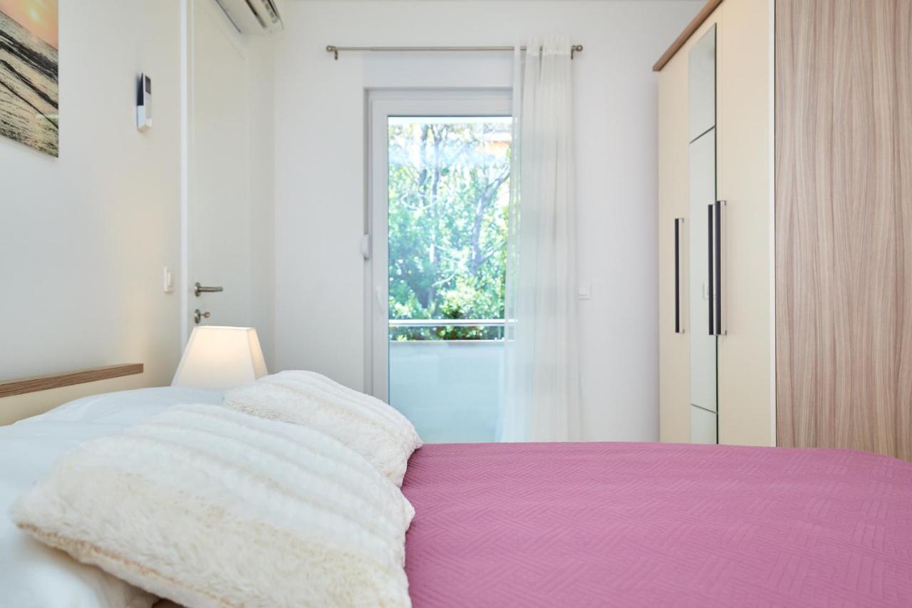 Hedera Estate, Hedera A36 Apartment Dubrovnik Bagian luar foto