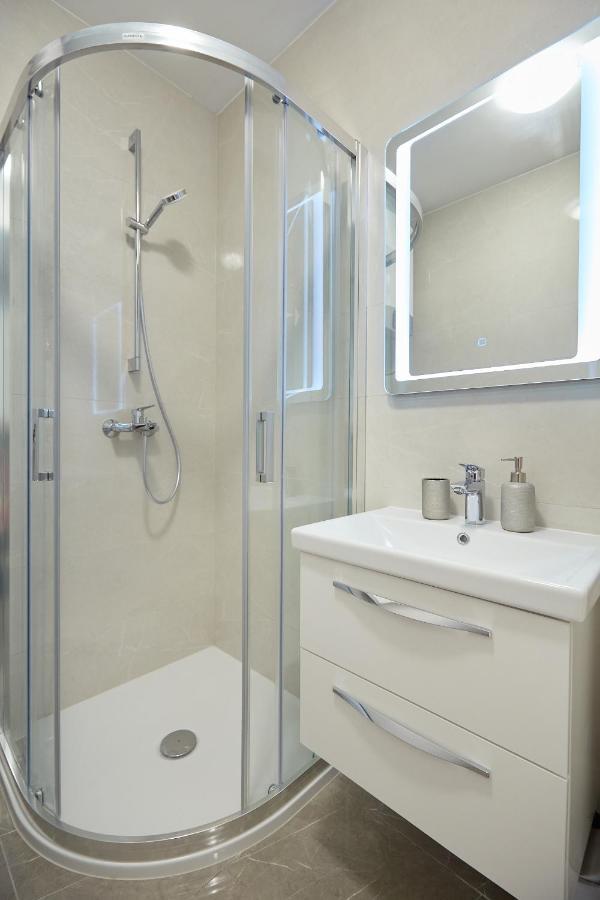 Hedera Estate, Hedera A36 Apartment Dubrovnik Bagian luar foto