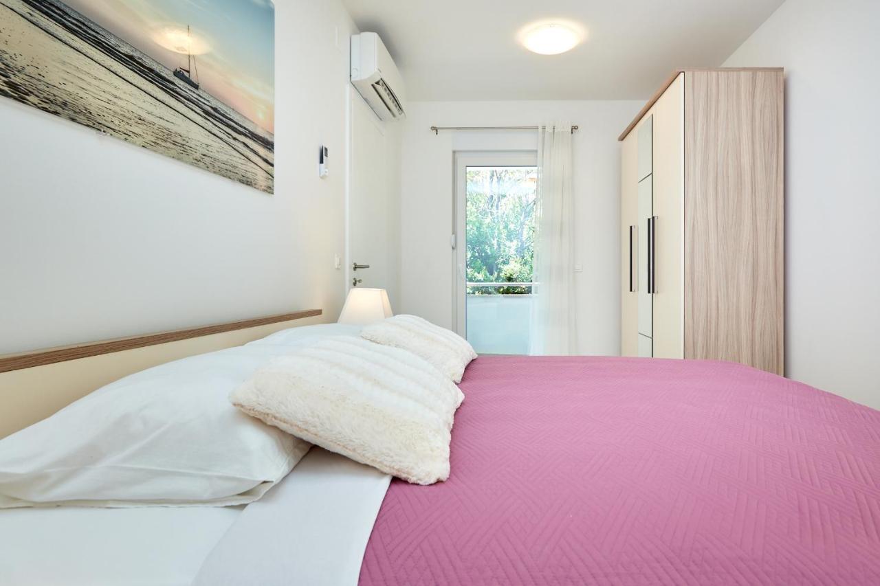 Hedera Estate, Hedera A36 Apartment Dubrovnik Bagian luar foto