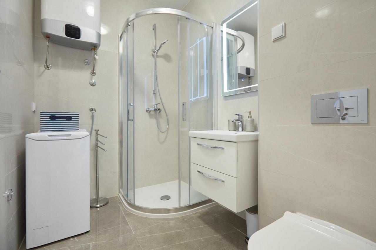 Hedera Estate, Hedera A36 Apartment Dubrovnik Bagian luar foto