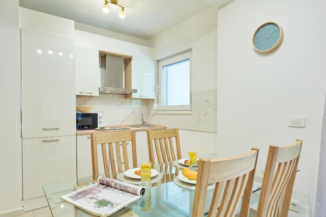 Hedera Estate, Hedera A36 Apartment Dubrovnik Bagian luar foto