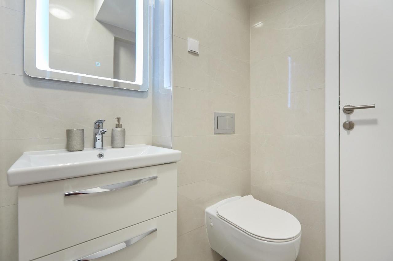 Hedera Estate, Hedera A36 Apartment Dubrovnik Bagian luar foto
