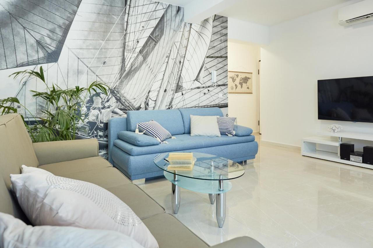 Hedera Estate, Hedera A36 Apartment Dubrovnik Bagian luar foto