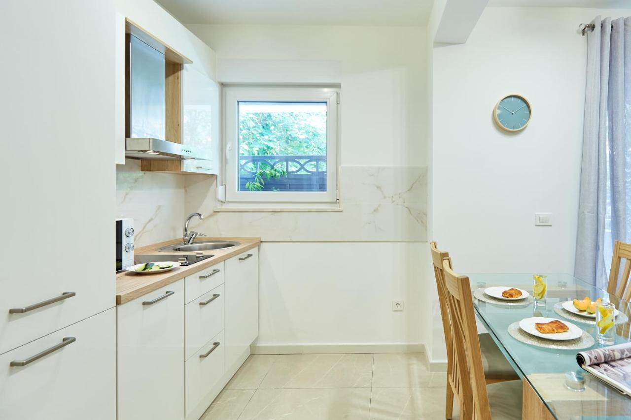 Hedera Estate, Hedera A36 Apartment Dubrovnik Bagian luar foto