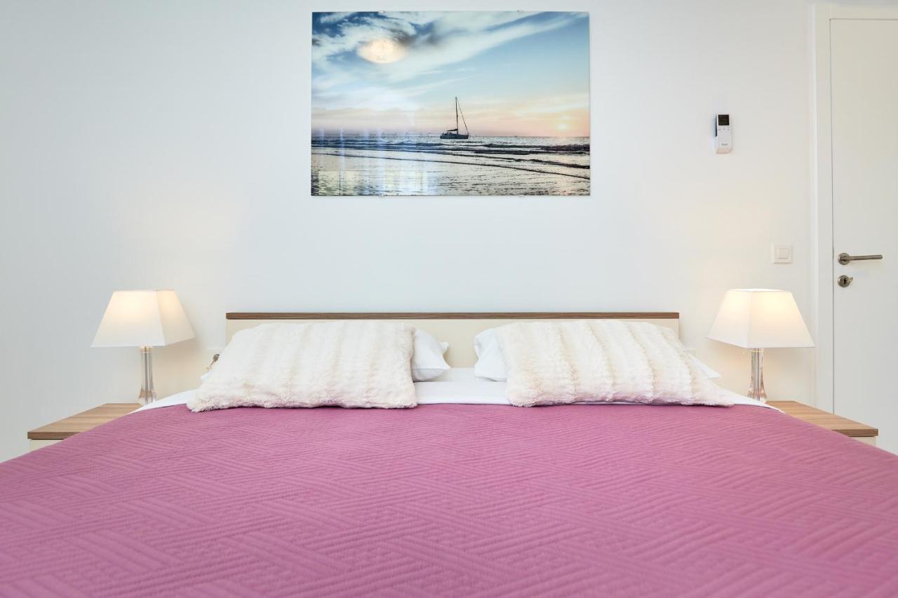 Hedera Estate, Hedera A36 Apartment Dubrovnik Bagian luar foto
