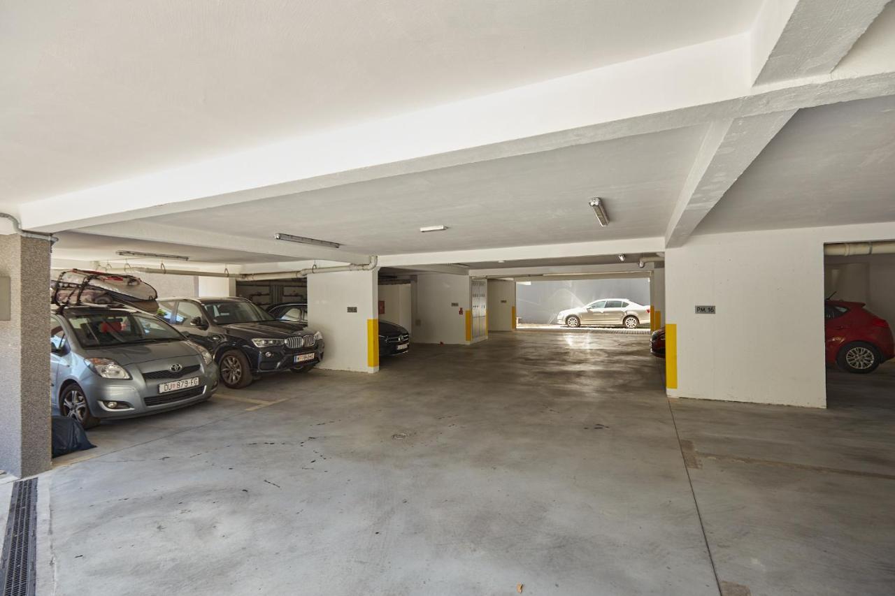 Hedera Estate, Hedera A36 Apartment Dubrovnik Bagian luar foto