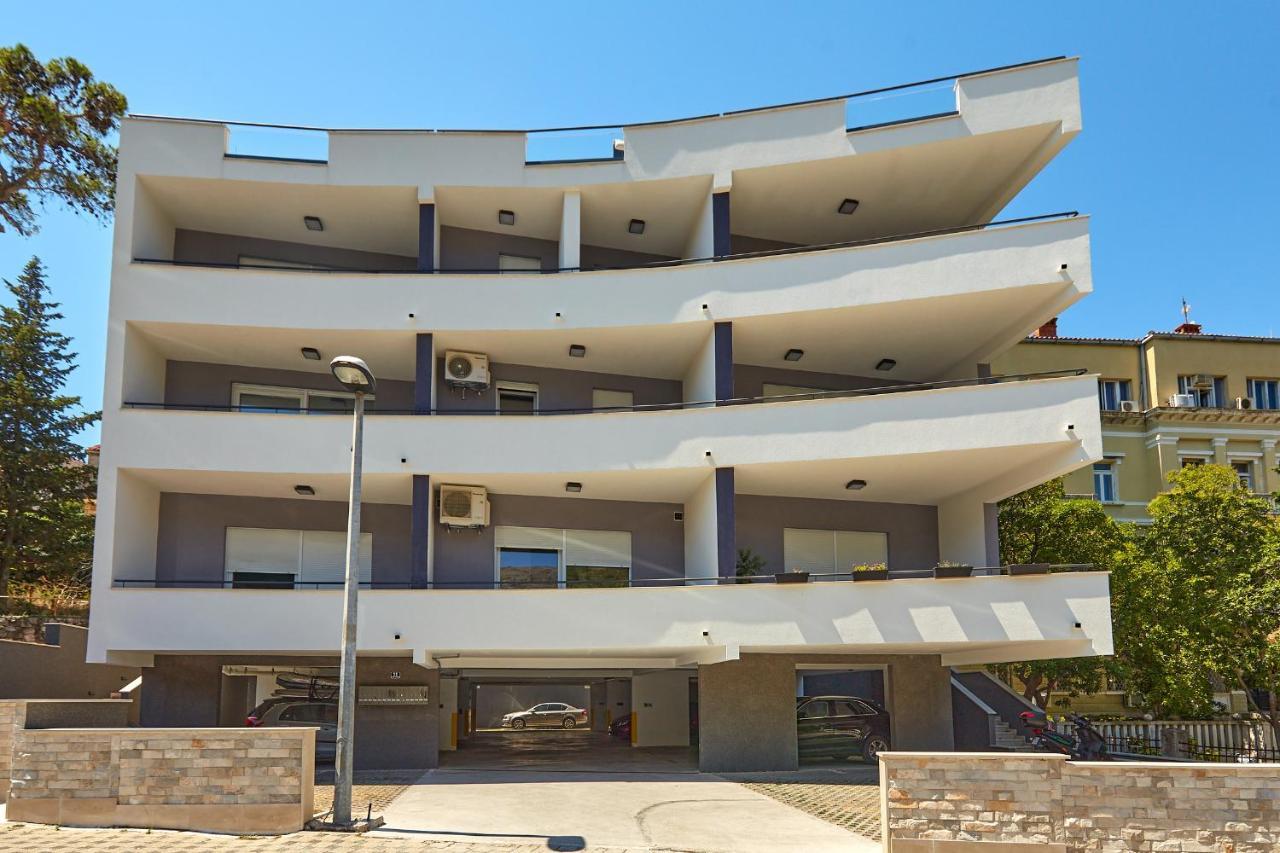 Hedera Estate, Hedera A36 Apartment Dubrovnik Bagian luar foto